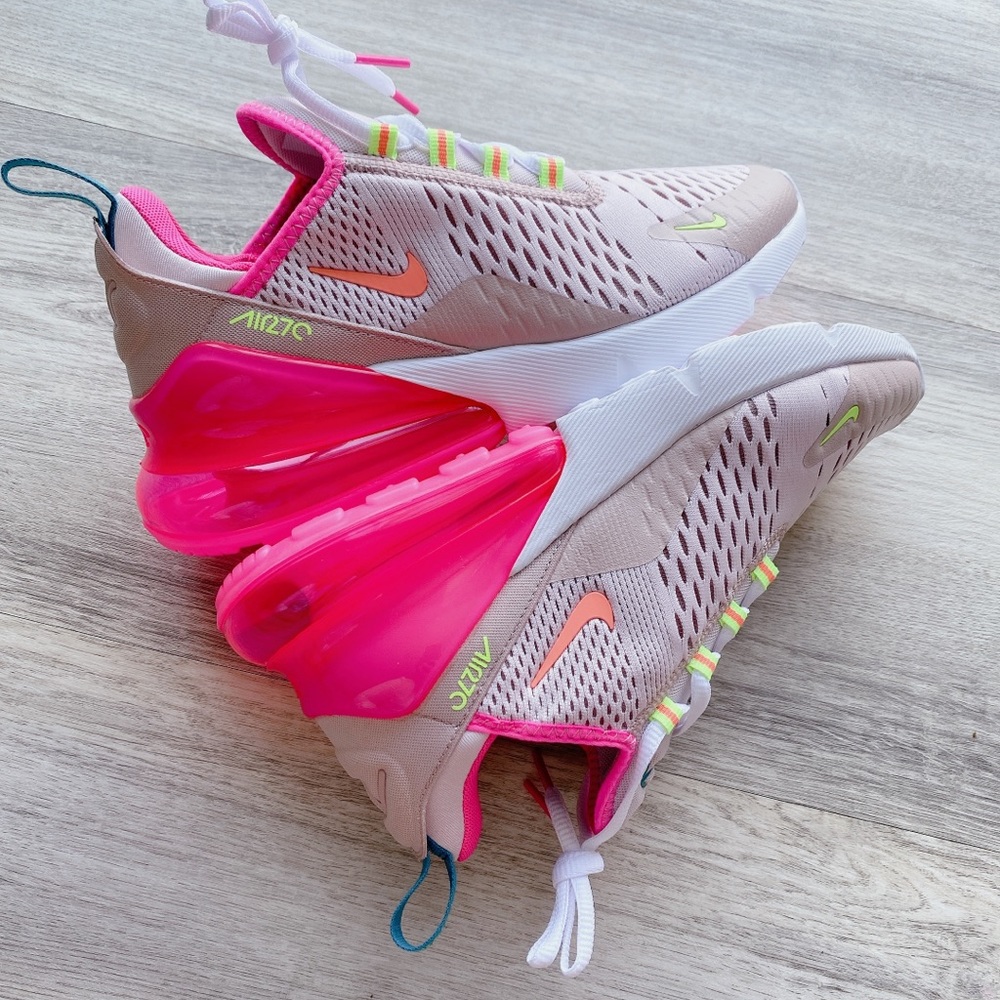 Nike air max 270 - Picture 4 of 11